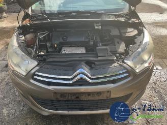 Citroën C4 C4 Berline (NC), Hatchback 5-drs, 2009 1.6 16V VTi picture 5