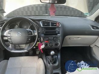 Citroën C4 C4 Berline (NC), Hatchback 5-drs, 2009 1.6 16V VTi picture 24