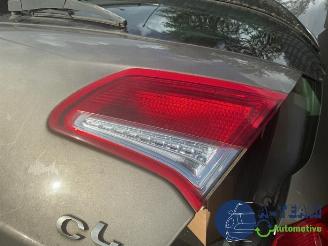 Citroën C4 C4 Berline (NC), Hatchback 5-drs, 2009 1.6 16V VTi picture 23