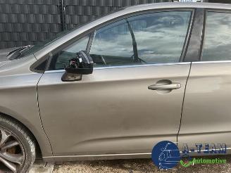 Citroën C4 C4 Berline (NC), Hatchback 5-drs, 2009 1.6 16V VTi picture 7