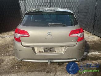 Citroën C4 C4 Berline (NC), Hatchback 5-drs, 2009 1.6 16V VTi picture 2