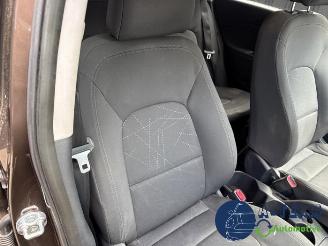 Kia Rio Rio III (UB), Hatchback, 2011 / 2017 1.2 CVVT 16V picture 18