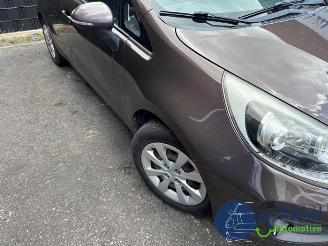 Kia Rio Rio III (UB), Hatchback, 2011 / 2017 1.2 CVVT 16V picture 29