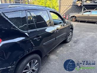 Toyota Rav-4 RAV4 (A3), Terreinwagen, 2005 / 2012 2.0 16V Valvematic 4x2 picture 9
