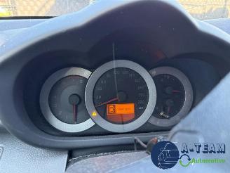 Toyota Rav-4 RAV4 (A3), Terreinwagen, 2005 / 2012 2.0 16V Valvematic 4x2 picture 18