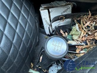 Toyota Rav-4 RAV4 (A3), Terreinwagen, 2005 / 2012 2.0 16V Valvematic 4x2 picture 20