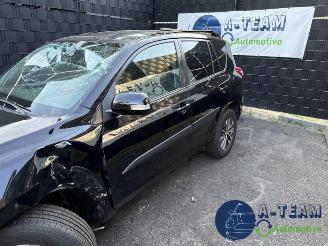 Toyota Rav-4 RAV4 (A3), Terreinwagen, 2005 / 2012 2.0 16V Valvematic 4x2 picture 4