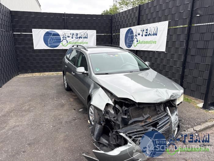 Volkswagen Passat Passat Variant (3C5), Combi, 2005 / 2010 1.4 TSI 16V
