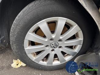 Volkswagen Passat Passat Variant (3C5), Combi, 2005 / 2010 1.4 TSI 16V picture 11