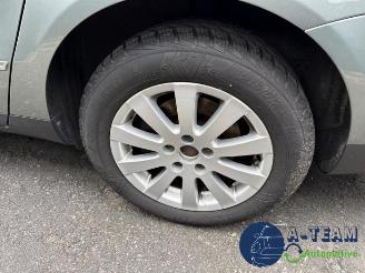 Volkswagen Passat Passat Variant (3C5), Combi, 2005 / 2010 1.4 TSI 16V picture 13