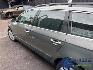 Volkswagen Passat Passat Variant (3C5), Combi, 2005 / 2010 1.4 TSI 16V picture 5