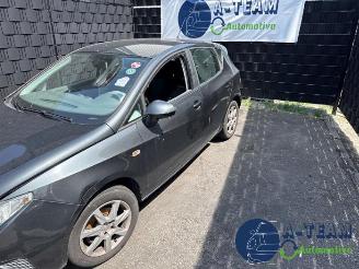 Seat Ibiza Ibiza IV (6J5), Hatchback 5-drs, 2008 / 2017 1.2 TDI Ecomotive picture 4