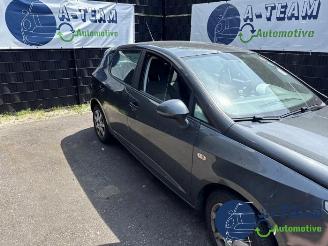 Seat Ibiza Ibiza IV (6J5), Hatchback 5-drs, 2008 / 2017 1.2 TDI Ecomotive picture 10