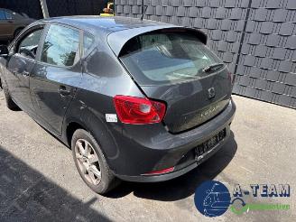 Seat Ibiza Ibiza IV (6J5), Hatchback 5-drs, 2008 / 2017 1.2 TDI Ecomotive picture 6
