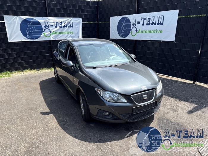 Seat Ibiza Ibiza IV (6J5), Hatchback 5-drs, 2008 / 2017 1.2 TDI Ecomotive