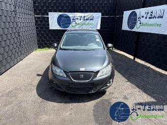 Seat Ibiza Ibiza IV (6J5), Hatchback 5-drs, 2008 / 2017 1.2 TDI Ecomotive picture 2