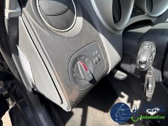 Seat Ibiza Ibiza IV (6J5), Hatchback 5-drs, 2008 / 2017 1.2 TDI Ecomotive picture 21