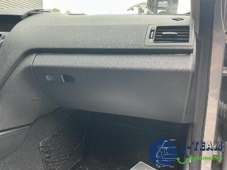 Mercedes C-klasse C (W204), Sedan, 2007 / 2014 1.8 C-200K 16V picture 34