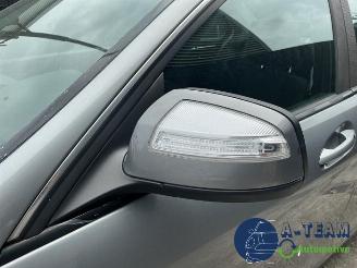 Mercedes C-klasse C (W204), Sedan, 2007 / 2014 1.8 C-200K 16V picture 25
