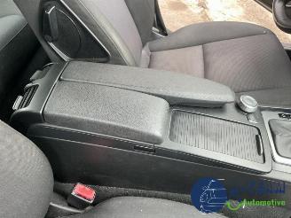Mercedes C-klasse C (W204), Sedan, 2007 / 2014 1.8 C-200K 16V picture 31