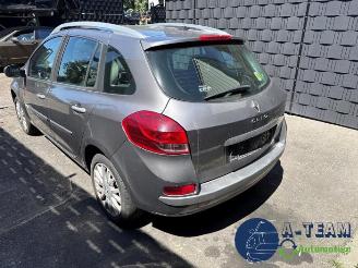 Renault Clio Clio III Estate/Grandtour (KR), Combi, 2007 / 2014 1.2 16V TCE 100 picture 6
