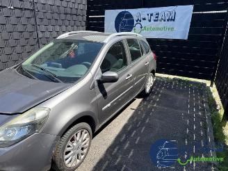 Renault Clio Clio III Estate/Grandtour (KR), Combi, 2007 / 2014 1.2 16V TCE 100 picture 4