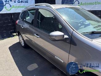 Renault Clio Clio III Estate/Grandtour (KR), Combi, 2007 / 2014 1.2 16V TCE 100 picture 18