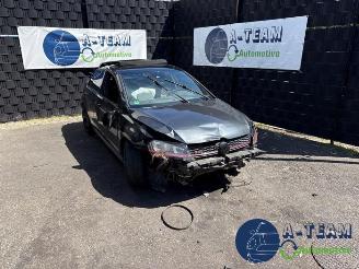 Autoverwertung Volkswagen Golf Golf VII (AUA), Hatchback, 2012 / 2021 2.0 GTI 16V Performance Package 2016/4