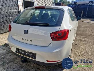Seat Ibiza Ibiza IV SC (6J1), Hatchback 3-drs, 2008 / 2016 1.2 TSI picture 15