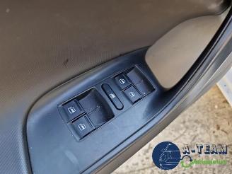 Seat Ibiza Ibiza IV SC (6J1), Hatchback 3-drs, 2008 / 2016 1.2 TSI picture 27