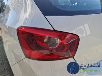 Seat Ibiza Ibiza IV SC (6J1), Hatchback 3-drs, 2008 / 2016 1.2 TSI picture 24