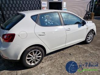 Seat Ibiza Ibiza IV SC (6J1), Hatchback 3-drs, 2008 / 2016 1.2 TSI picture 12