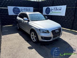 Démontage voiture Audi Q5 Q5 (8RB), SUV, 2008 / 2017 2.0 TFSI 16V Quattro 2010/2