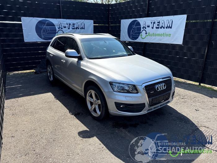 Audi Q5 Q5 (8RB), SUV, 2008 / 2017 2.0 TFSI 16V Quattro