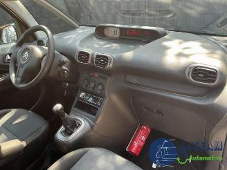 Citroën C3 picasso C3 Picasso (SH), MPV, 2008 / 2017 1.4 16V VTI 95 picture 18