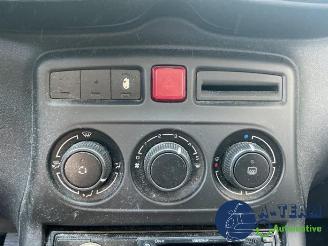 Citroën C3 picasso C3 Picasso (SH), MPV, 2008 / 2017 1.4 16V VTI 95 picture 35