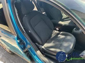 Citroën C3 picasso C3 Picasso (SH), MPV, 2008 / 2017 1.4 16V VTI 95 picture 23