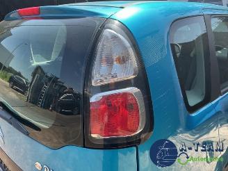 Citroën C3 picasso C3 Picasso (SH), MPV, 2008 / 2017 1.4 16V VTI 95 picture 27