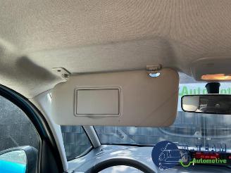 Citroën C3 picasso C3 Picasso (SH), MPV, 2008 / 2017 1.4 16V VTI 95 picture 31