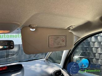 Citroën C3 picasso C3 Picasso (SH), MPV, 2008 / 2017 1.4 16V VTI 95 picture 32