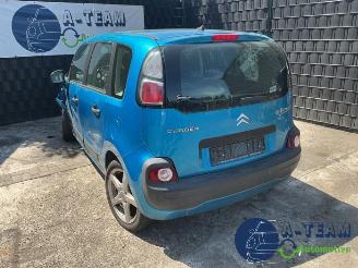 Citroën C3 picasso C3 Picasso (SH), MPV, 2008 / 2017 1.4 16V VTI 95 picture 3