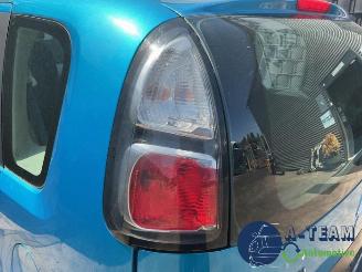 Citroën C3 picasso C3 Picasso (SH), MPV, 2008 / 2017 1.4 16V VTI 95 picture 26