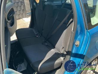 Citroën C3 picasso C3 Picasso (SH), MPV, 2008 / 2017 1.4 16V VTI 95 picture 25