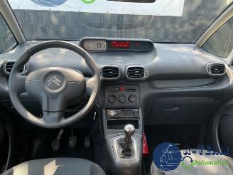 Citroën C3 picasso C3 Picasso (SH), MPV, 2008 / 2017 1.4 16V VTI 95 picture 17