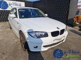 BMW 1-serie 1 serie (E87/87N), Hatchback 5-drs, 2003 / 2012 116i 1.6 16V picture 3
