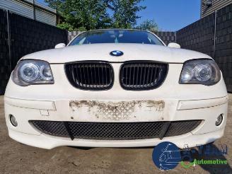 BMW 1-serie 1 serie (E87/87N), Hatchback 5-drs, 2003 / 2012 116i 1.6 16V picture 6
