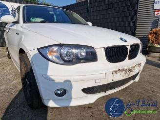 BMW 1-serie 1 serie (E87/87N), Hatchback 5-drs, 2003 / 2012 116i 1.6 16V picture 7