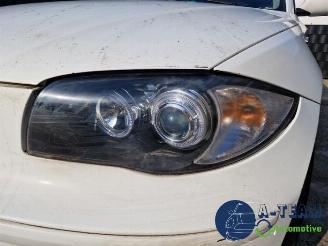 BMW 1-serie 1 serie (E87/87N), Hatchback 5-drs, 2003 / 2012 116i 1.6 16V picture 20