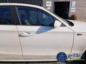 BMW 1-serie 1 serie (E87/87N), Hatchback 5-drs, 2003 / 2012 116i 1.6 16V picture 13