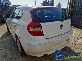 BMW 1-serie 1 serie (E87/87N), Hatchback 5-drs, 2003 / 2012 116i 1.6 16V picture 16